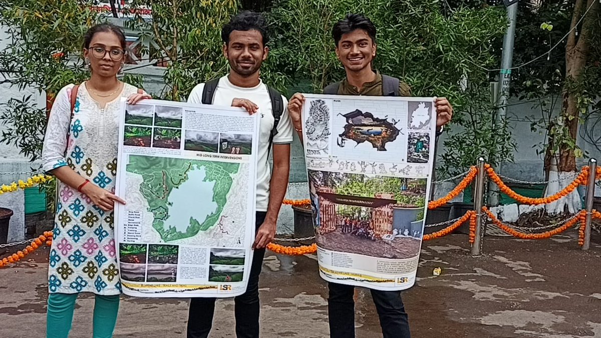 haripriya_29's tweet photo. Informing the community of the work and inspiring people to do their part in spreading awareness at Chetna Circle.
#MissionAmritSarovar
#AICTE
#LSRSoA
#Viharlake
#Lakeconservation
#Socialawareness https://t.co/Sm7kuxhiV7