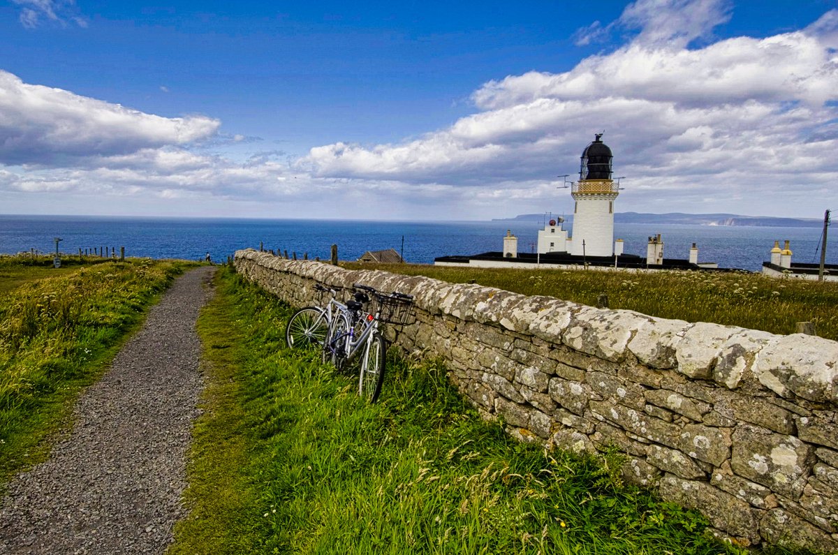 marcosecchi's tweet photo. Towards John o' Groats (Scottish Gaelic: Taigh Iain Ghròt) ... a few years ago in August.
.
#scotland #scotlandroadtrip #scotlandcollection #scotlandphotography #neverstopexploring #visitscotland #scotlandtravel #northcoastscotland #campervan #adventure #travelscotland https://t.co/TMNvyf8RKm