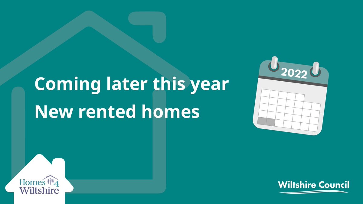 wiltscouncil's tweet photo. Brand new affordable rented homes coming soon at Whistledown Farm, #Upavon and Rowden Brook in #Chippenham.
If you're interested:
๐ 01225 716672 or
๐ป AndrewM.Mead@wiltshire.gov.uk for more info https://t.co/SiMLIUatmE