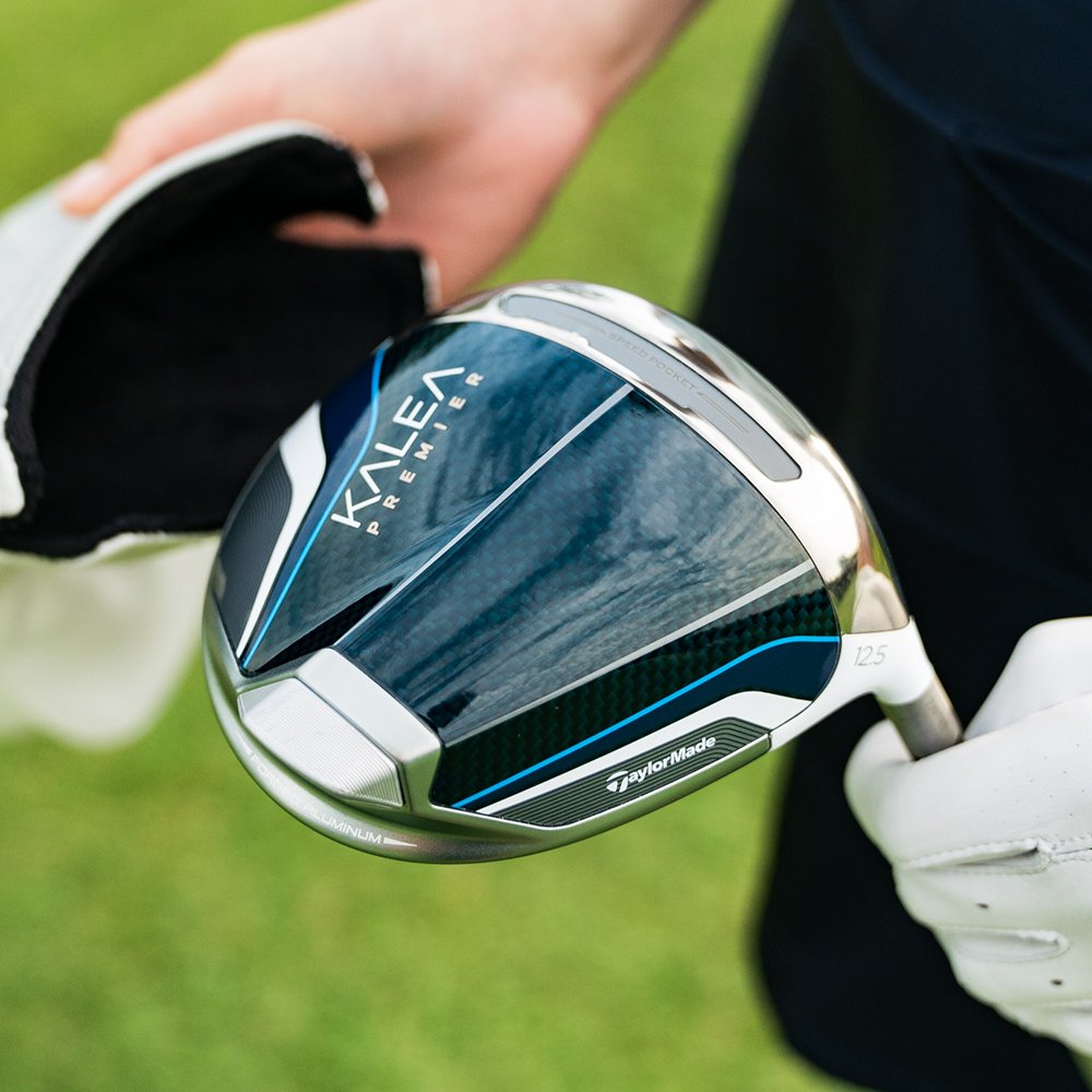 TaylorMade Canada tweet media