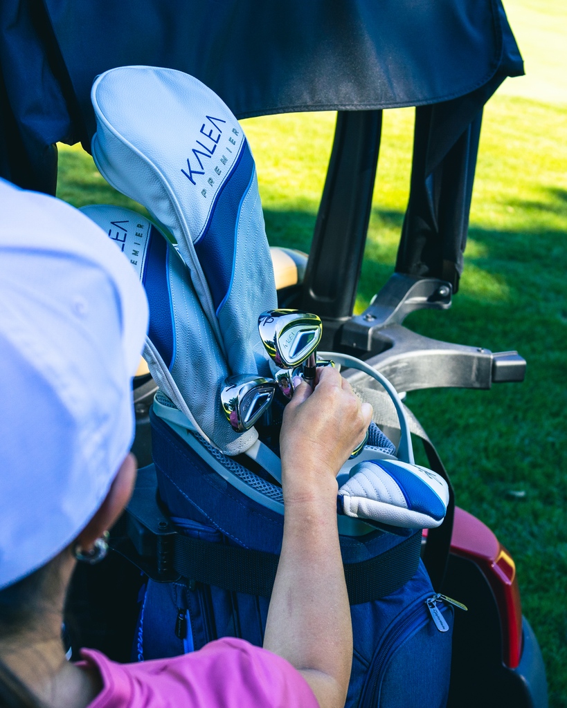 TaylorMade Canada tweet media