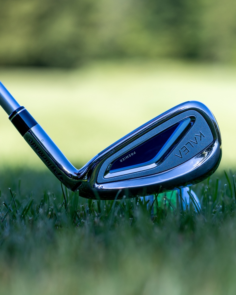 TaylorMade Canada tweet media