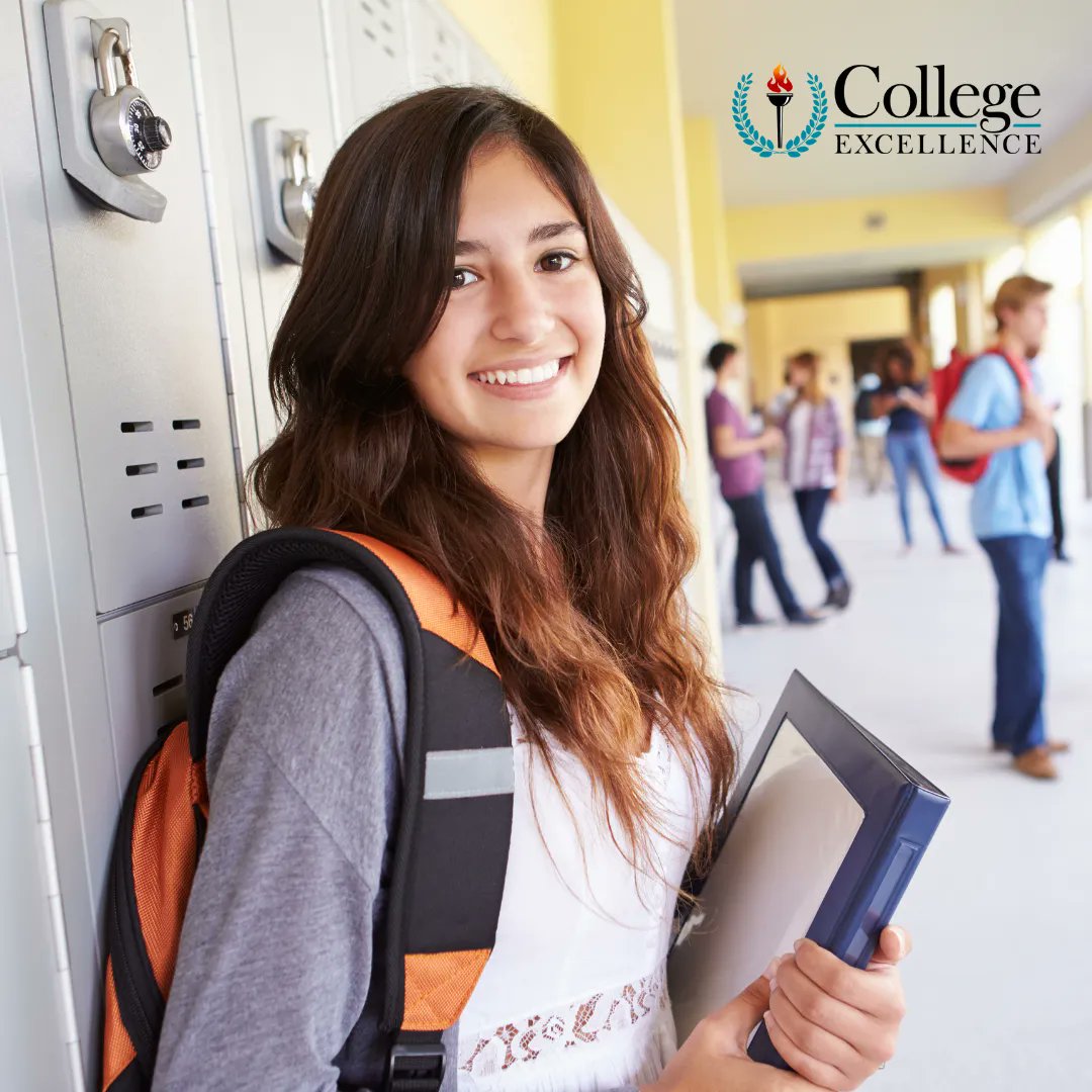 collegeexcell's tweet photo. Did you know that the simplest way to attend an in-state college and get all the benefits is by attending a high school in the state you live in? If you were unable to do so, we can help! 
Book a consultation session today.
https://t.co/GiAFDGuJIp https://t.co/641Az06wTo