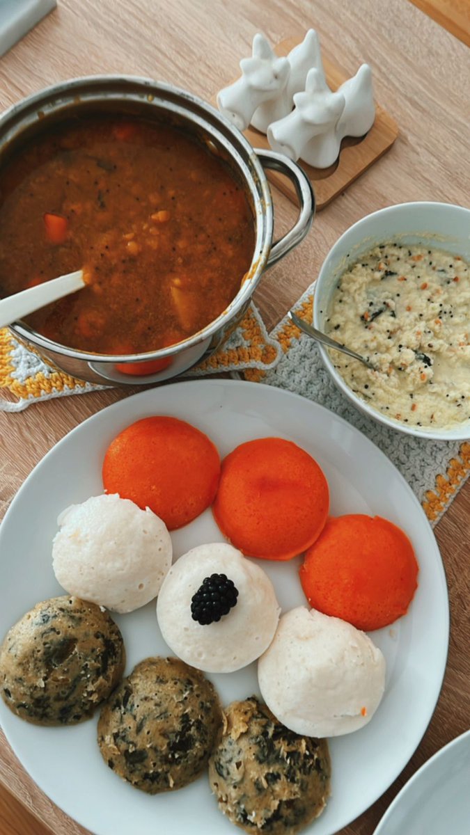 abijith1991's tweet photo. #HarGharTiranga 

Home away from home. Celebrating 75 years of independence. @narendramodi 

My wife's amazing cooking skills.

@eoiberlin https://t.co/RwDTxFGeq4