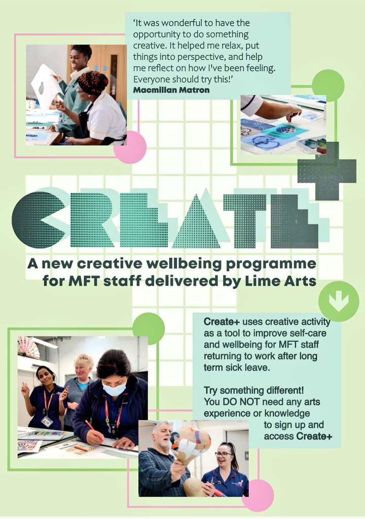 Ainsworth_Si's tweet photo. Create +
#pilot scheme supporting staff back to work after a period of absence @MFT_MRI
#Wellbeing #support #gettingbacktowork #Health
@dawnpike20 @Pjoynson78 @nurse_ant https://t.co/uDA72MtMwH