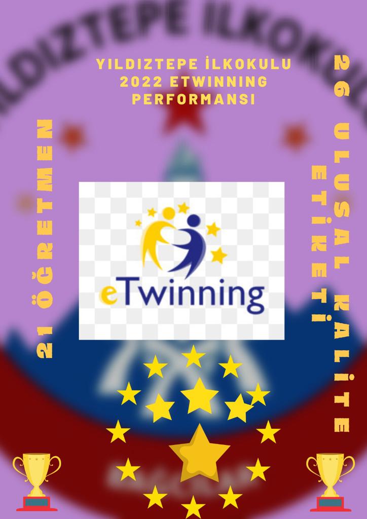 IlkokuluY's tweet photo. 2022 eTwinning'de yine rekor bir başarıya imza atan okulumuzda 21 öğretmenimiz 26 Ulusal Kalite Etiketi ile onore edildi.  @tretwinning @eTwinning_ist @istmem_abhibe @19_mstfylmz @muratkucukkayaa  @hacibekirakin https://t.co/d2oqfSApKm