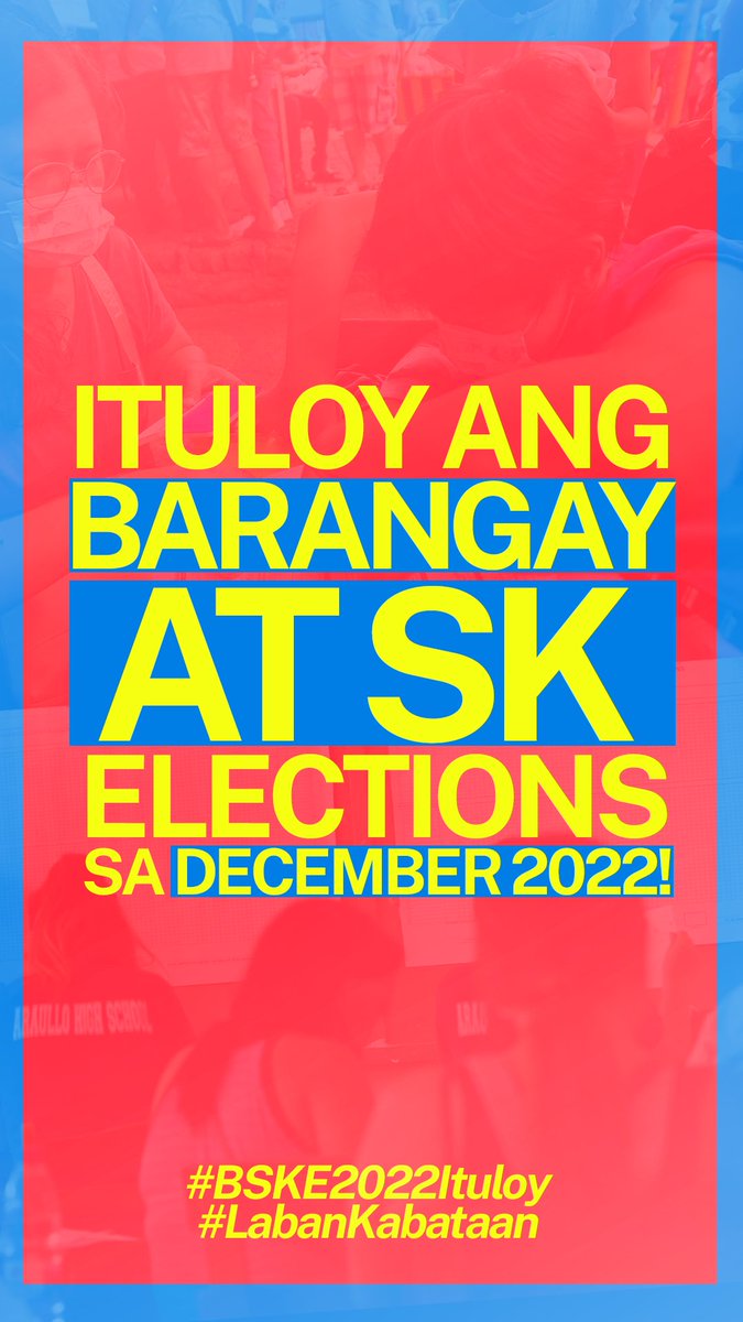 KABATAAN PARTYLIST tweet media