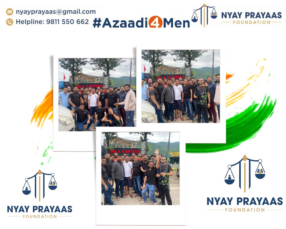 #Azaadi4Men https://t.co/GPbp9bx9o0