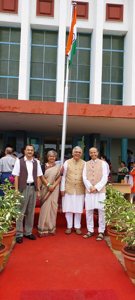 Shekhar Mande tweet media