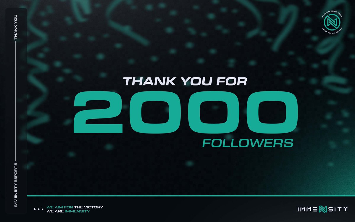 2000 Legends, Thank You All❤️