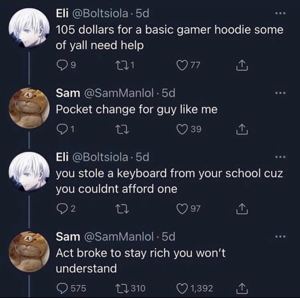 liljay11k's tweet photo. https://t.co/uZ0a2PBDmZ