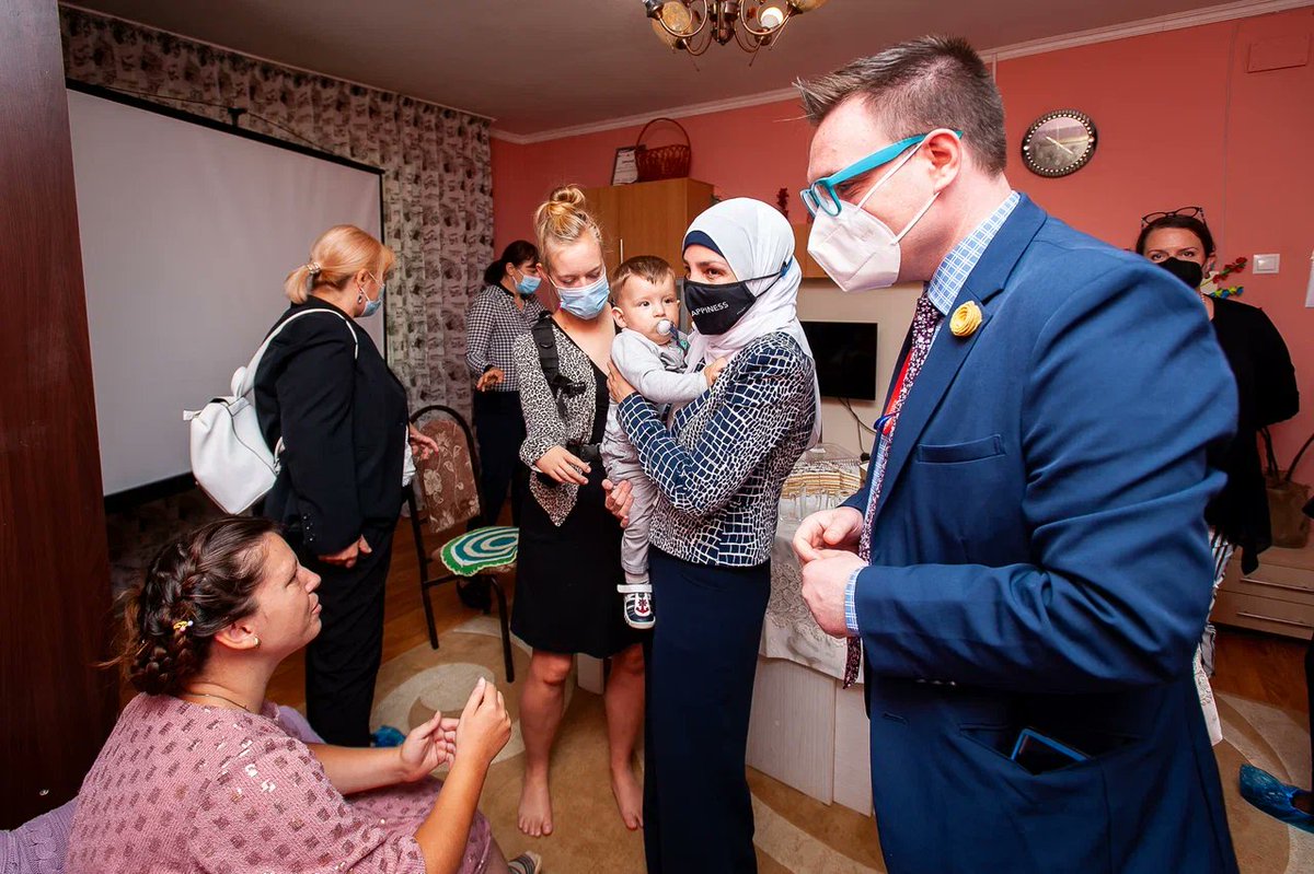 Keystone Moldova tweet media