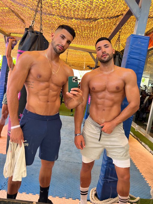 Hello IBIZA 🏝   Today we will make a hot Ibiza content for our fans here ⬇️  https://t.co/0y6LyqnhcF  Subscribe<a href="/tag/reetweet"class="tags"><span>#reetweet</span></a>