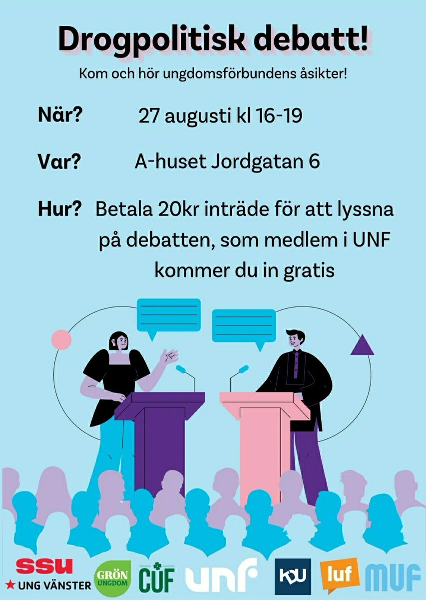 Örebro!!!