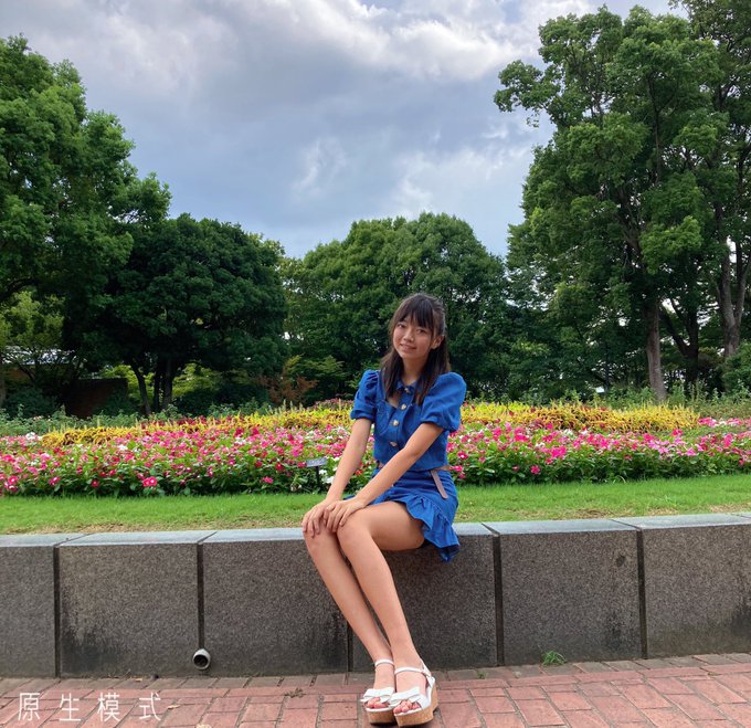 Twitterのコスプレ画像1