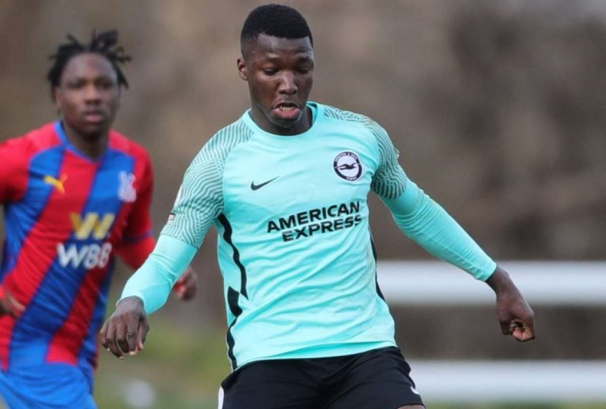 Ekremkonur's tweet photo. 🚨 Arsenal are planning to hold talks with Brighton to sign Moises Caicedo. 
🇪🇨 🔴 #AFC 🔵 #BAHFC https://t.co/gPGdgJPXk9