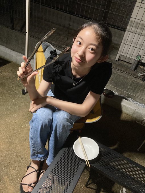 Twitterのコスプレ画像3