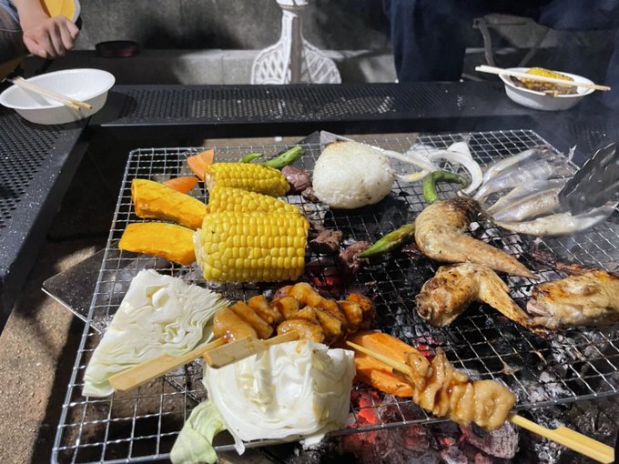 Twitterのコスプレ画像4