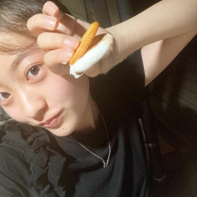 Twitterのコスプレ画像5