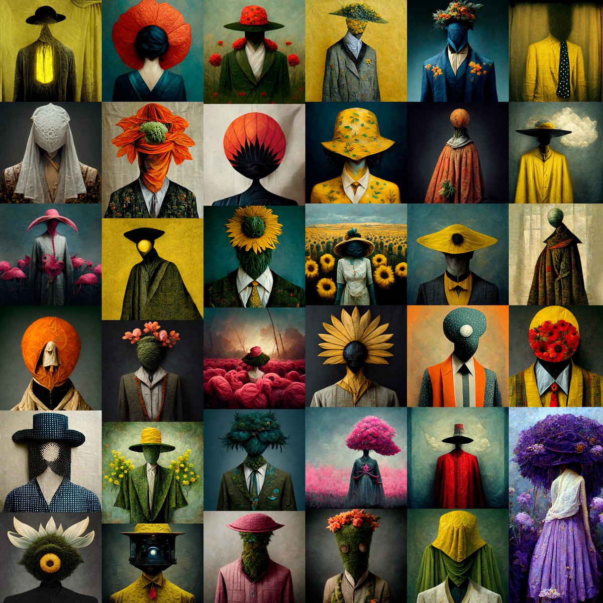 adacrow's tweet photo. Gm &amp; SOLD OUT🥳

The "Gravitational Field" collection is Rank #1 monthly in @foundation  of NFTs sold and Owners 🥹

I'm nervous, tired, surprised and above all very grateful to all the collectors, without you this would not have been possible 🙏💛 https://t.co/UGP7J9gS3U