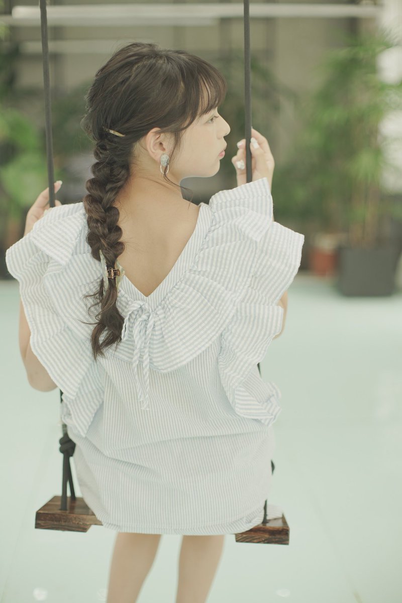KarinM43515055's tweet photo. 🌴Chill out at Resort🌴

まるで南国リゾート

etucoさんのヘアメイクに
ユコさんのお写真✨
楽しすぎて、あっという間��
時間でした♡

#pashakids撮影会
photographer &amp; coordinate
@xxxxyxuxkxoxxxx 
hair arrange &amp; make up
@chi26co 

@pasha_magazine 
@ooxo_web https://t.co/KQinRyy2aW