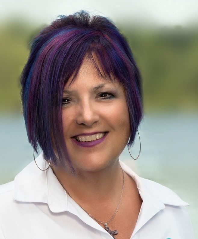 Wanda Kenton Smith tweet media