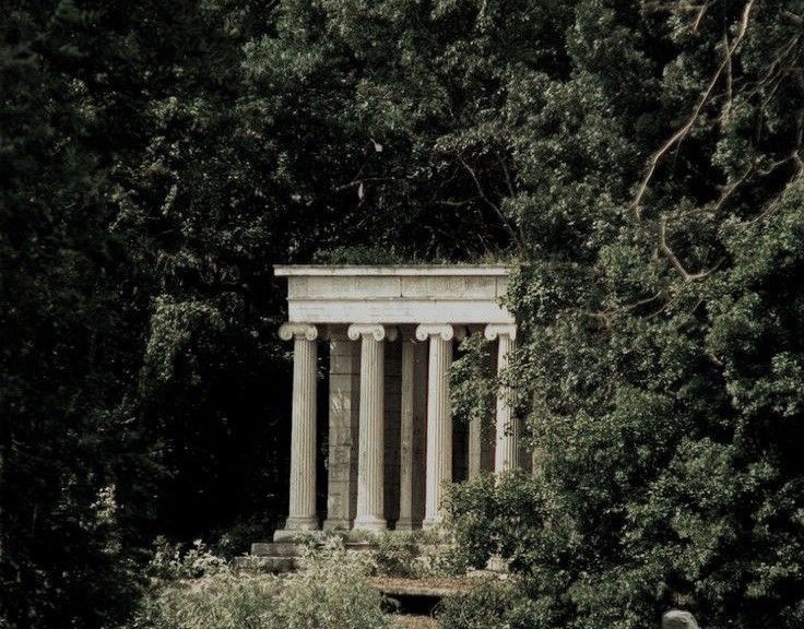 PerseusJackssn's tweet photo. camp half-blood aesthetic https://t.co/x3hJ0oE5Se