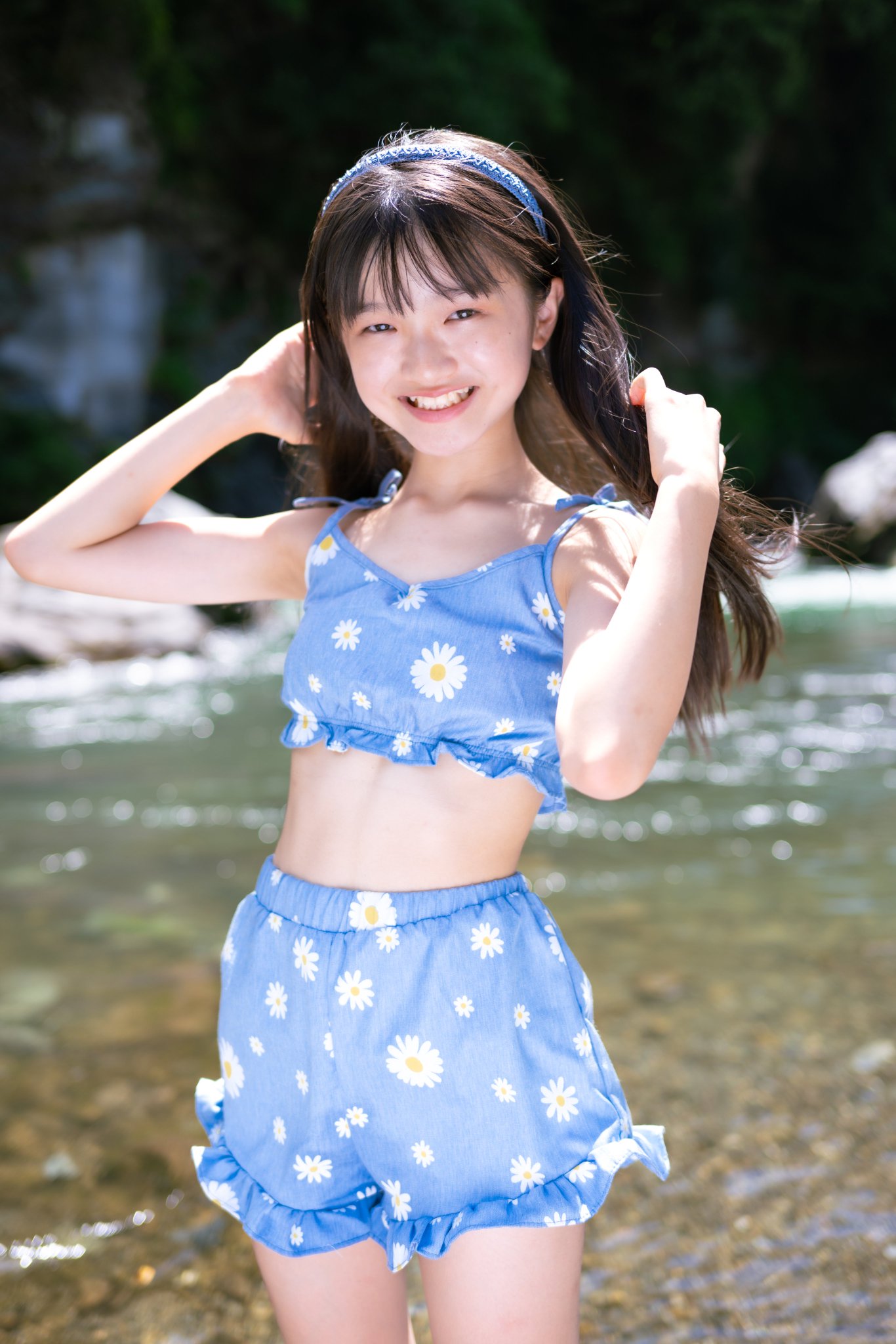平安瑞鳳　着用兜　twins love 様 FaNFyTJUIAEltwE.jpg:large