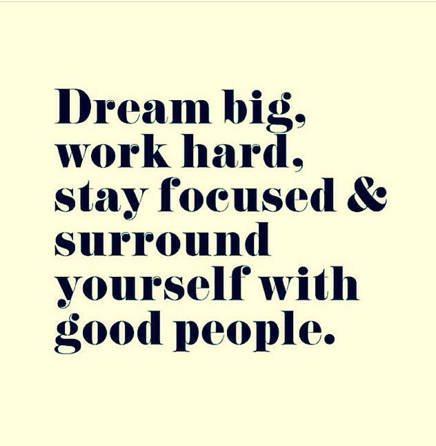 pathtopurpose's tweet image. Every day this week, we challenge you not only dream but to believe in your abilities and persistence to make your dreams come true