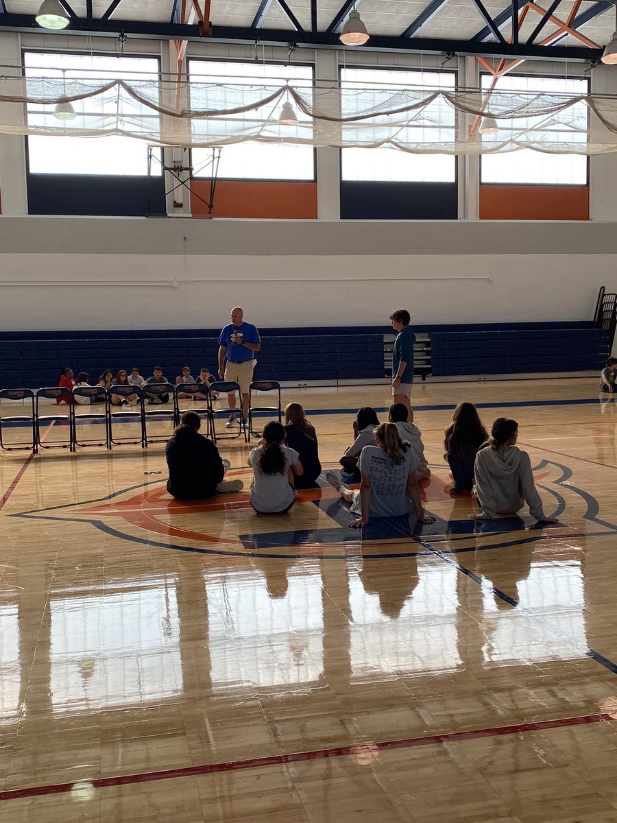 bmmsweb's tweet photo. Day 2 of BMMS WEB Leader training off to a good start. https://t.co/hT8Pf2EVBr