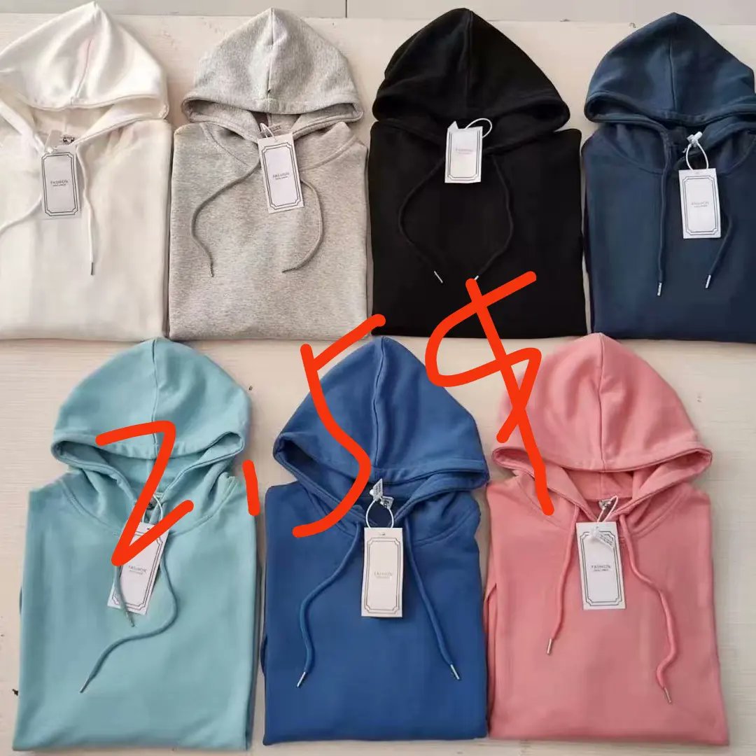 The factory closed down and cleared the inventory and left 60,000 sweaters. The quality is affordable and the price is affordable. Please contact me if you need it, thank you!