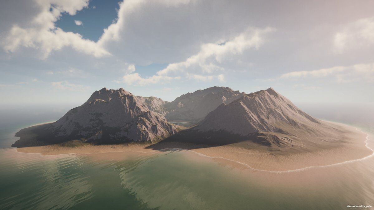 ProcWorlds's tweet photo. Check our stamp pack "Broken Craters" which helps you to bring your world to the next level! Available on Canopy( https://t.co/zApH8HeqvD ) and the Unity Asset Store(https://t.co/lq1gkmg2pj)

#gamedev #leveldesign #MadeWithUnity #ProcWorlds #Canopy #indiedev #indiegame #unity3d https://t.co/jZBkJ4rsul