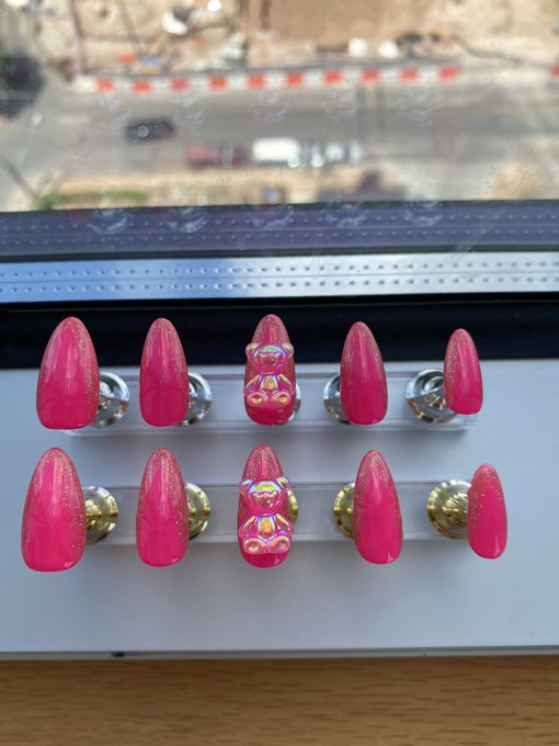 i&rsquo;ll make/send you a free set of press ons if u rt this ✨💅🏼💫 https://t.co/b4q92HbuPY<a href="/tag/of"class="tags"><span>#of</span></a><a href="/tag/onlyfans"class="tags"><span>#onlyfans</span></a>