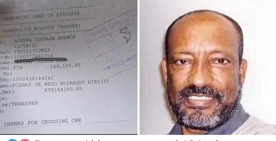 Eeyye bakkuma citteen dhiiydi
Rakkoo hawaasa keenya Wallaggas, Siikkoof mandoo, Afranqqllootiif WaldaanHawaasa Oromoo Finlandi qarshii 164160 karaa Dr Zalaalam Abarraa Tasfaatiin dhaabbata egereetiif galii taasisaniiru 
 Warri Finiland Galatoomaa ergaan keessan nudhaqqabeera.