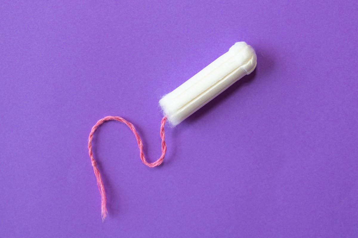 Scotland just became the first country to provide free period products to anyone who needs them.

Free tampons and pads were already available in schools, but beginning Monday access is universal. Across the UK, 1 in 10 girls report being unable to afford period products.