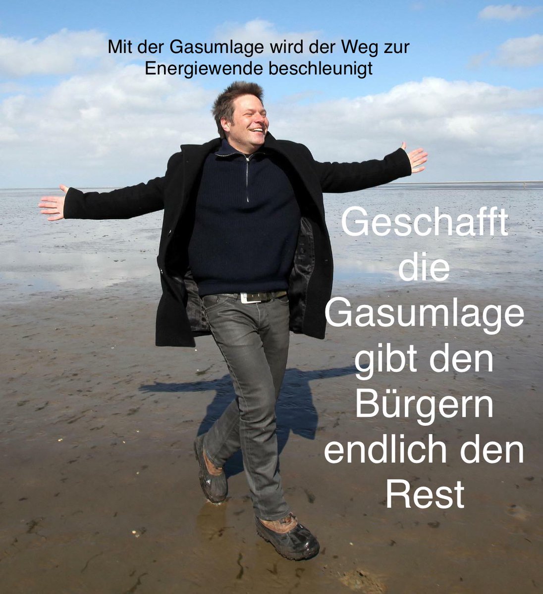 stein_hajo's tweet photo. #Uniper macht heute an der Börse einen Quantensprung 
#RWE + #Shell verzichten auf die #Gasumlage aber der deutsche Michel hat immer noch nicht den wahren Zweck des Griffs in sein Portemonnaie verstanden. https://t.co/D56YMwuFq0