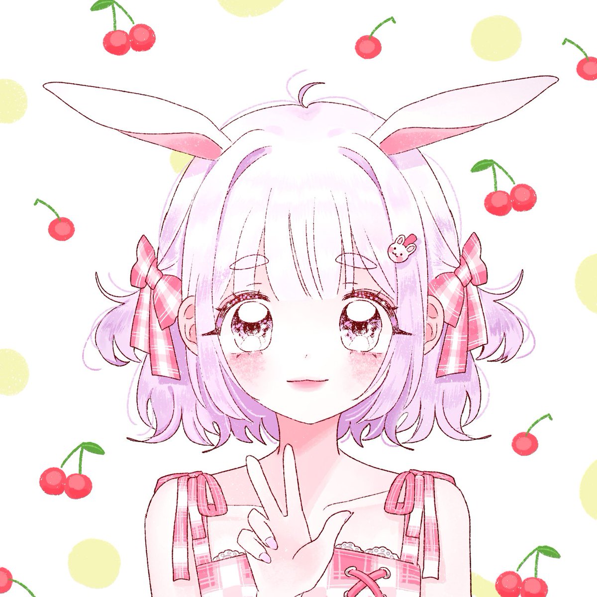 cm🍒 커미션 신청 감사드립니다~!🍒