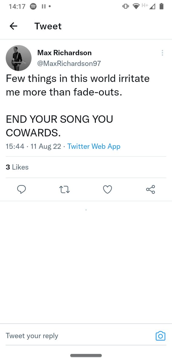 OusingE's tweet photo. @MaxRichardson97 @VoiceOfAnfield #cancelled https://t.co/9XTxFf8Lwr