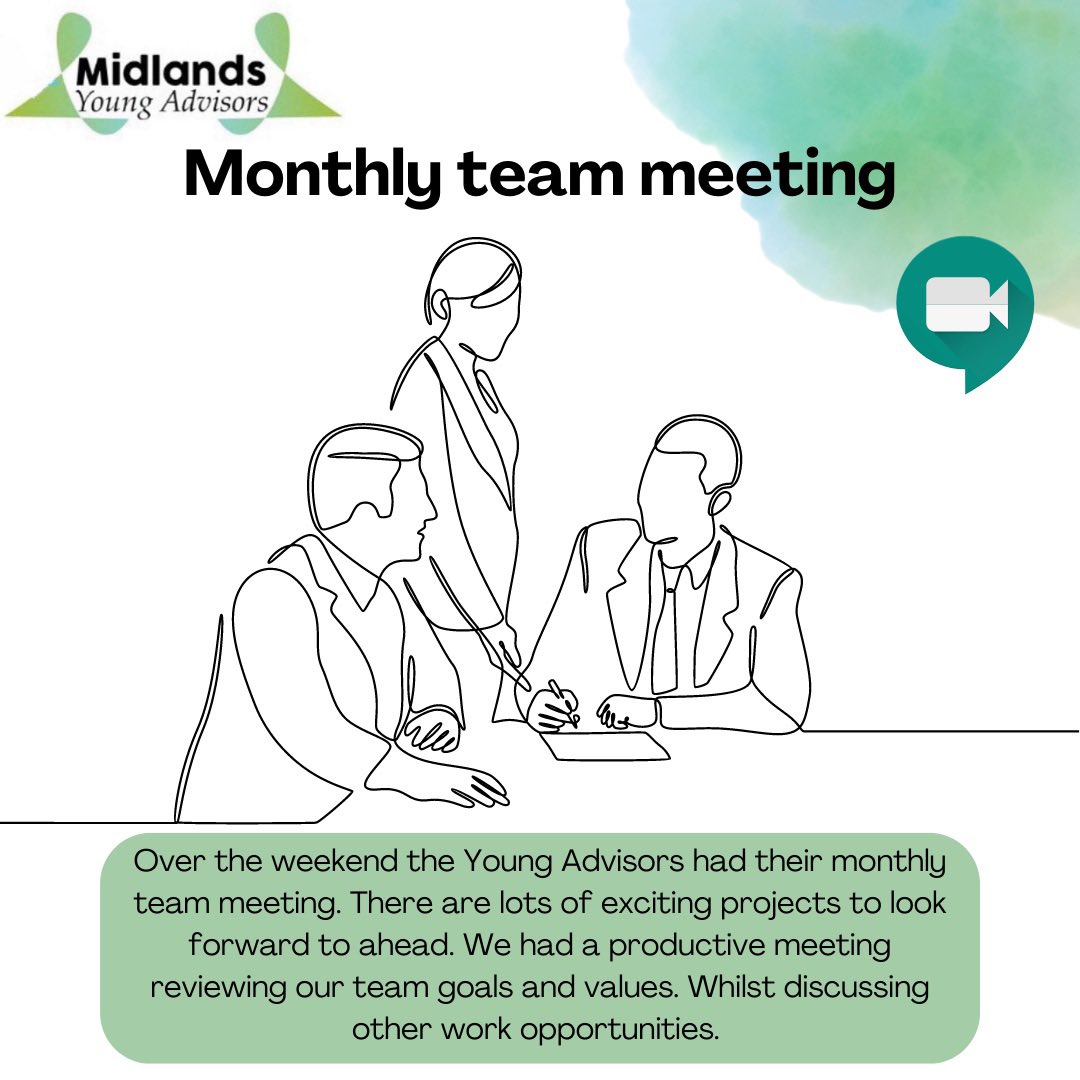 Midlands Young Advisors tweet media