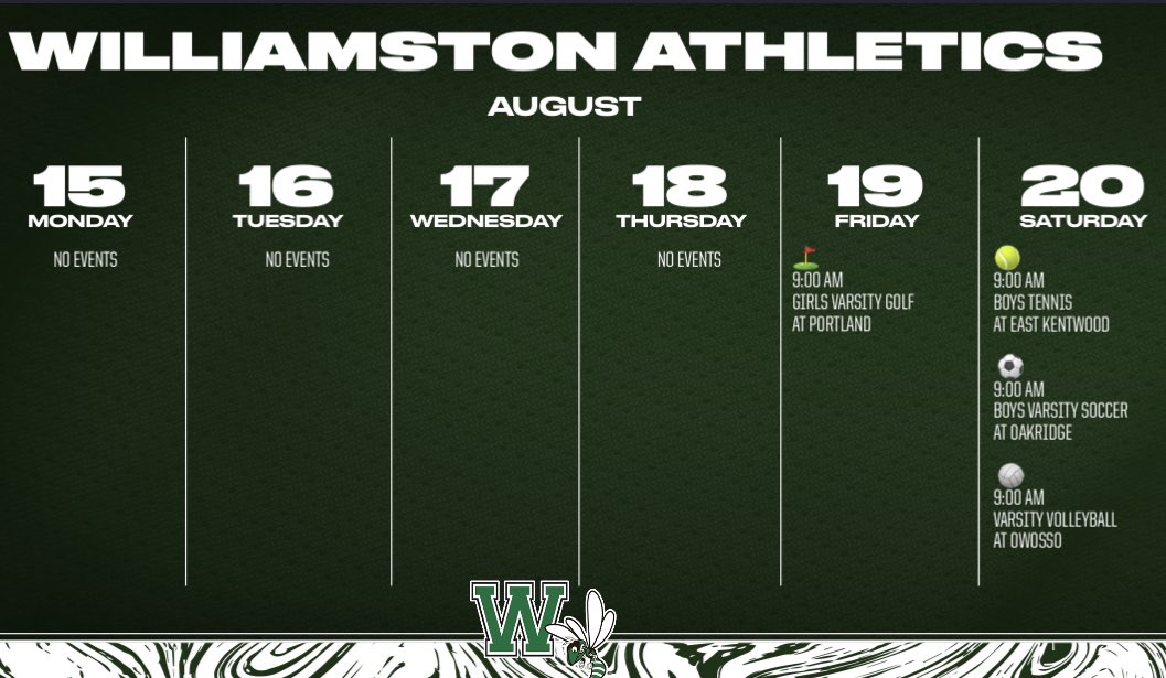 WillyAthletics's tweet image. 