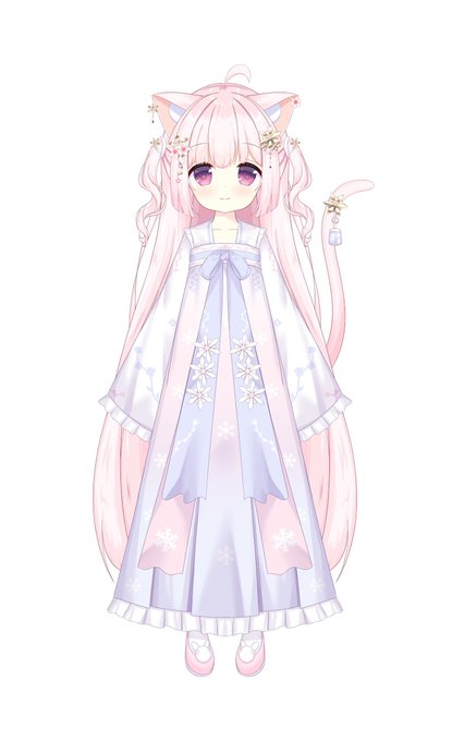 Kaosu Nanodaさんのイラストまとめ