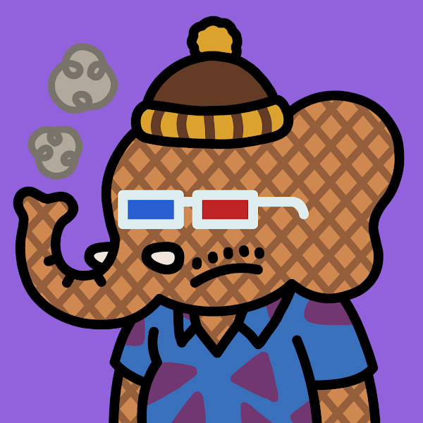 LD (@abssr4) on Twitter photo Just swept these 3 <a href="/3L3NFT/">3L3Phants π</a> !!!
Reason?
Insanely undervalued in the market rn,
Active and loyal community,
cute, clean art,
Extremely boolish on the founder and artist <a href="/Ic3creamETH/">ic3cream</a> <a href="/thetornadotoad/">Tornado Toad</a> and what they have in store for the future π. Just swept these 3 <a href="/3L3NFT/">3L3Phants π</a> !!!
Reason?
Insanely undervalued in the market rn,
Active and loyal community,
cute, clean art,
Extremely boolish on the founder and artist <a href="/Ic3creamETH/">ic3cream</a> <a href="/thetornadotoad/">Tornado Toad</a> and what they have in store for the future π.