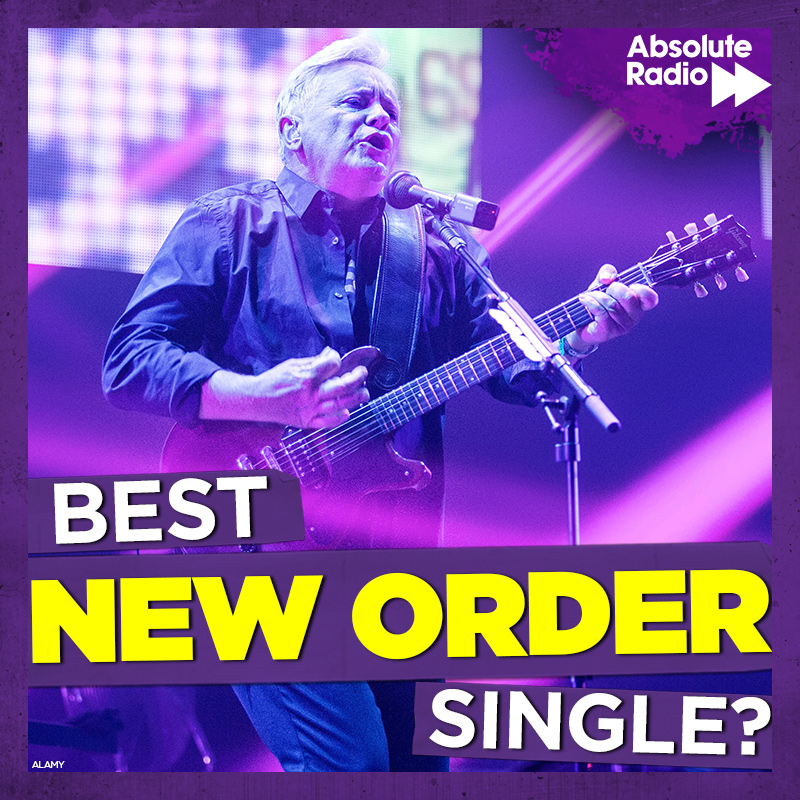 Absolute Radio tweet media