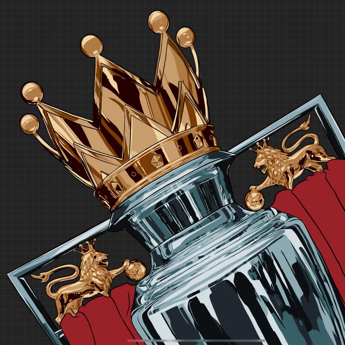 paulin_mendoza8's tweet photo. Una liga que poco a poco ha ganado el reconocimiento, como todo, ha tenido cambios, pero en general han sido para el beneficio del espectáculo y el deporte. Feliz día @premierleague #30PL https://t.co/ACeydkwyko