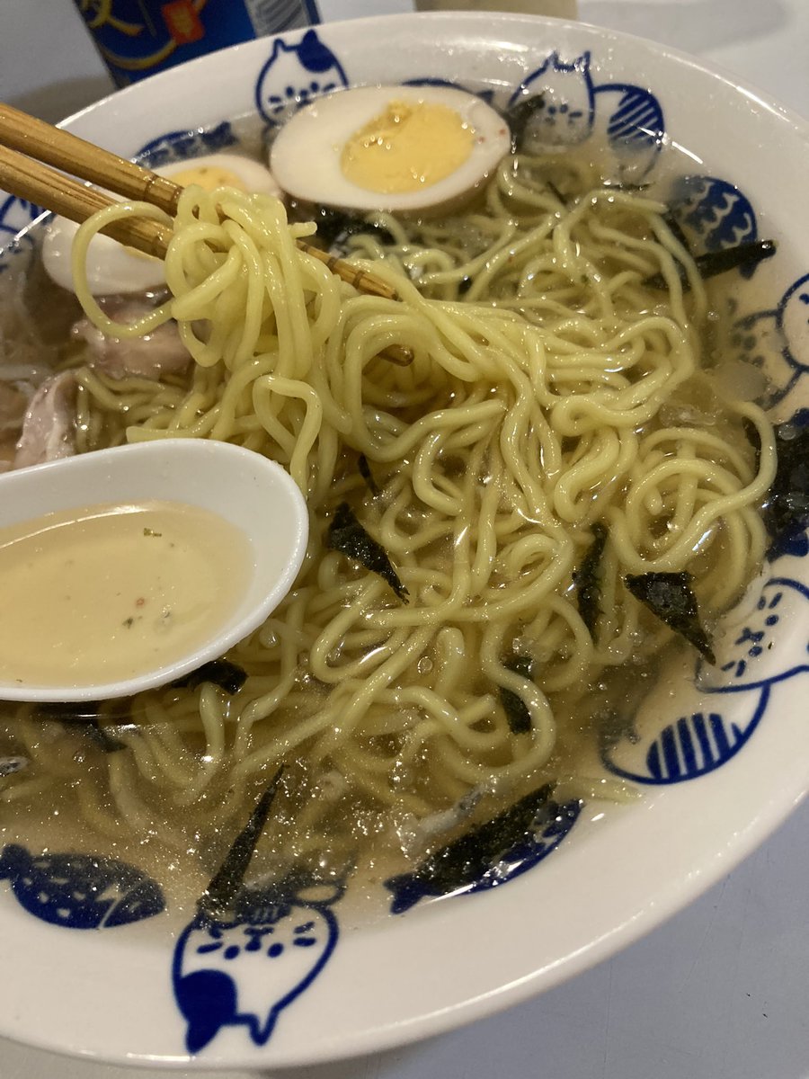 yukky361's tweet photo. ゆっきー特製！
鶏出汁冷やしラーメン！！

#天野jack #ゆっきー　＃ラーメン https://t.co/w6mq2OvyeT