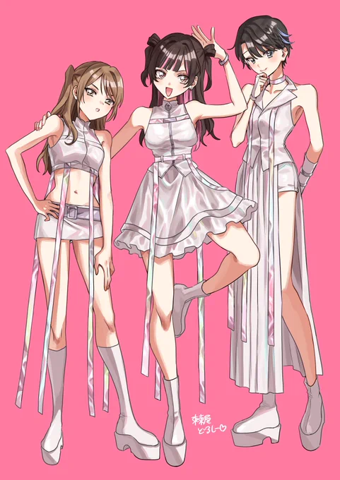 アイドル 