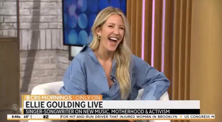 ellie goulding sixteen ❤ (@millieguadinin1) on Twitter photo 