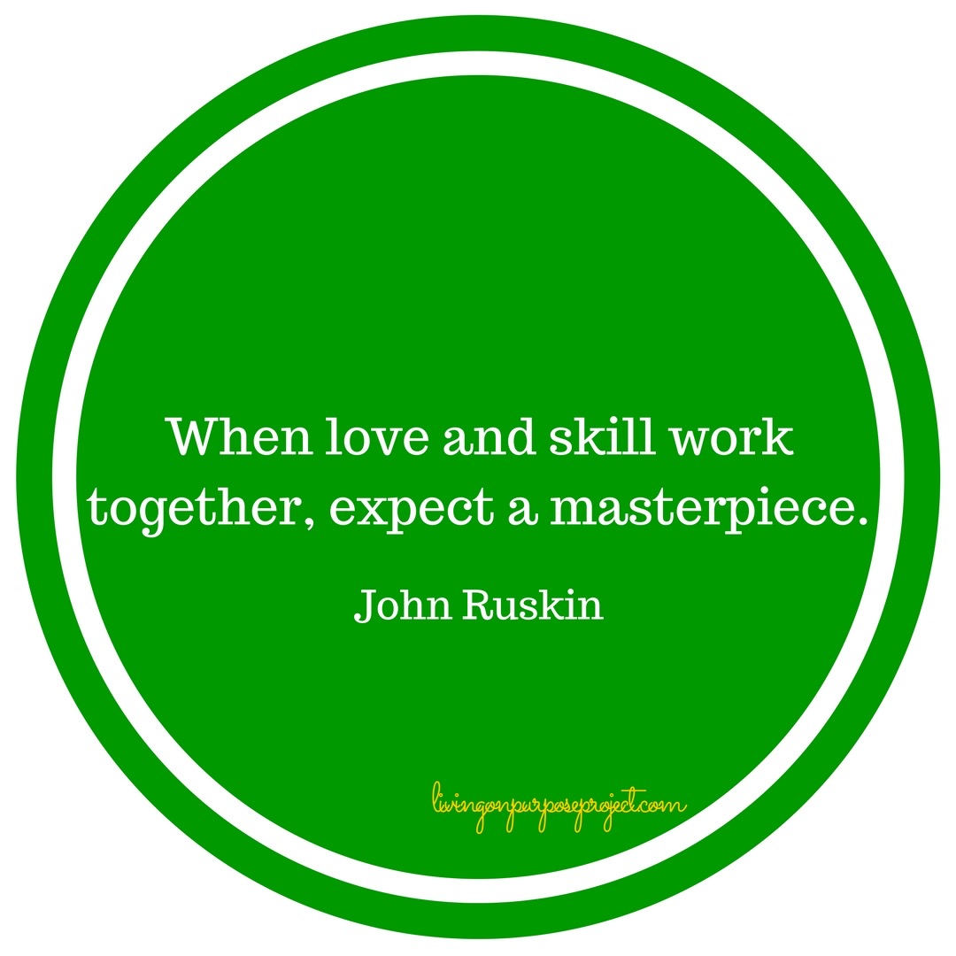 pathtopurpose's tweet image. Simply decide that today you are going to envision a life, business, career that is bigger and brighter than the one you are living today.