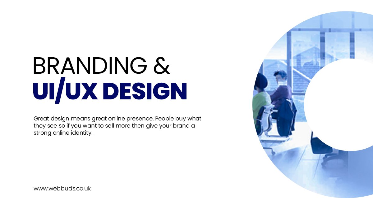 BudsWeb's tweet image. To reap the benefit of a #strong brand, measuring brand #Metrics and focusing on #branding is essential. Branding allows #Customer to remember your #brand. We specialise in developing #brands. Call Us. 
#Webdesign #agency #uiuxdesign #digitalmarketingagency #webdevelopment