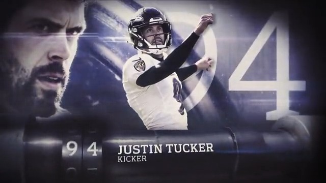 justin tucker fantasy